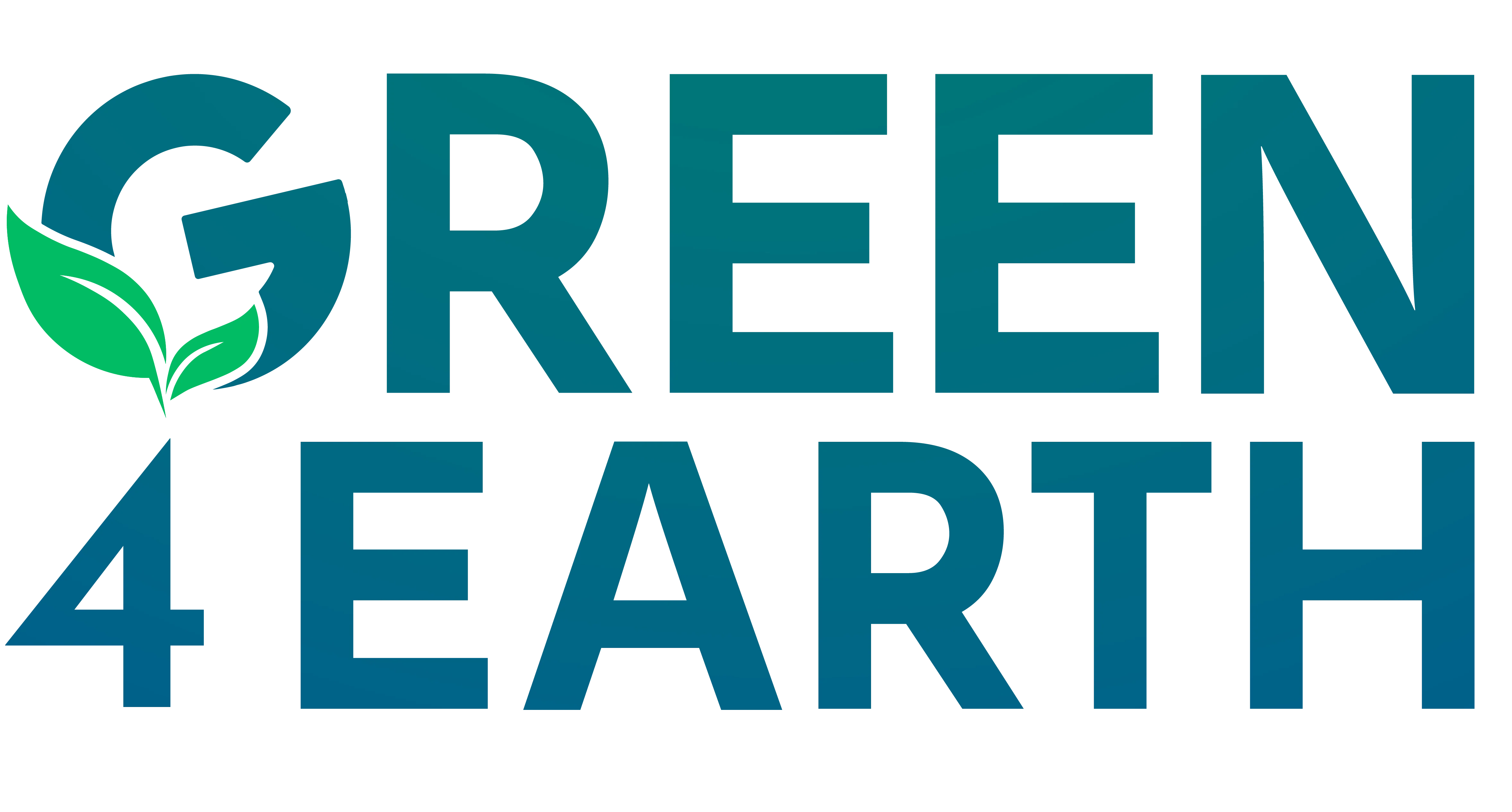 GREEN 4 EARTH