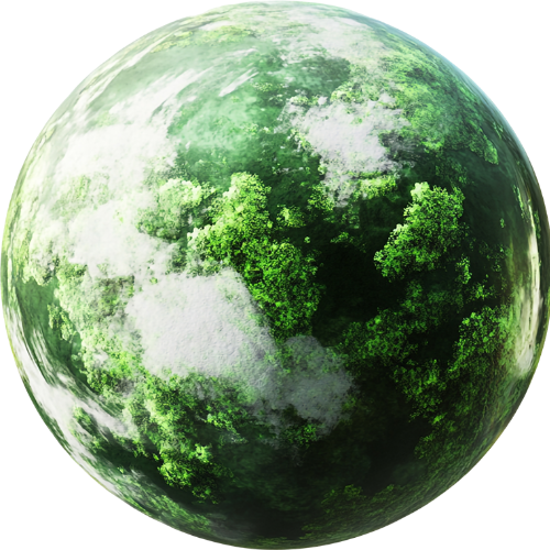 Earth - Back to Earth